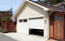Staylittle garage construction leads